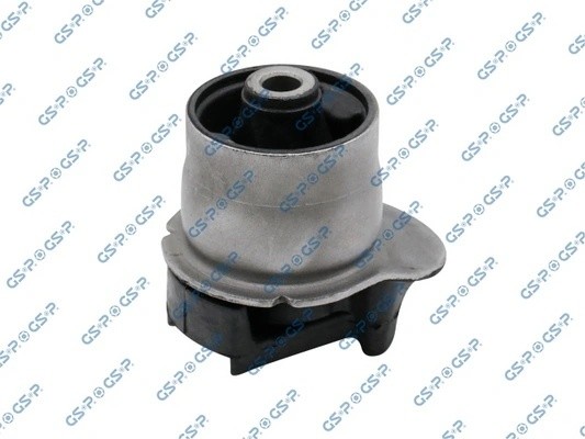 сайлентблок задней балки!\ Toyota Corolla CE120/NZE12#/ZZE12# 00-08 514939 GS P