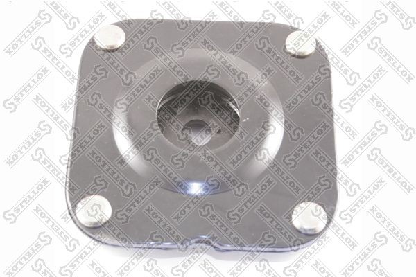 опора амортизатора переднего!\ Mazda MPV 2.0-3.0/2.0Di 99> 12-71053-SX STELLOX