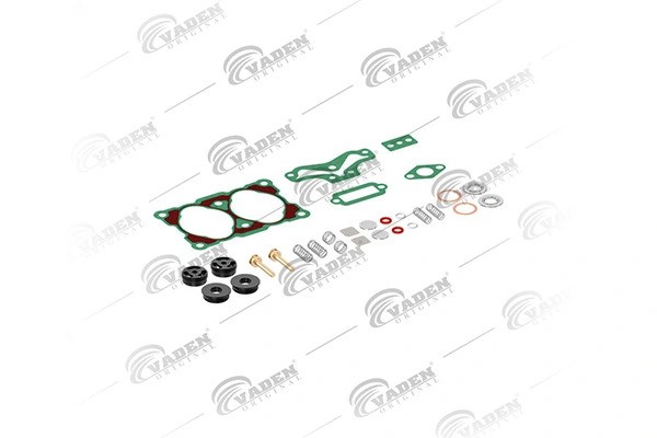 Р/К-Т Головки Цилиндра Компр-Ра Bendix Tf55/75 Vaden 1900020500 VADEN