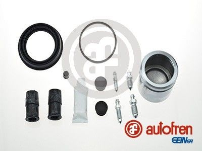 рем.к-т диск.торм.с поршнем \ Citroen C4, Ford Focus, Honda Accord D41151C AUTOFREN SEINSA