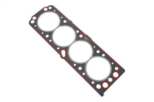 прокладка ГБЦ!\ Daewoo Lanos/Nubira 1.6 16V A16DMS 97> Z16806 ZENTPARTS