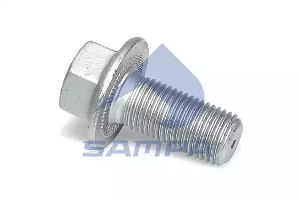 Болт MAN вала карданного (М14x1.5х30) SAMPA 020.052 SAMPA