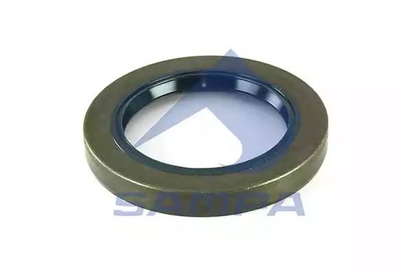 Сальник MERCEDES хвостовика редуктора (72х105х13мм) SAMPA 010226 SAMPA