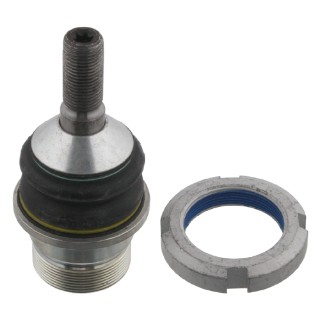 опора шаровая задняя нижняя! MB W164/W251 05> 32476 FEBI BILSTEIN