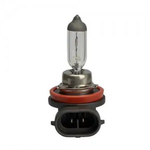 Лампа галогенная H11 12V 55W (PGJ19-2) LECAR000021301 LECAR