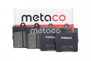 MERCEDES BENZ W203C (2000>) ATE / +ABS 3010084 METACO