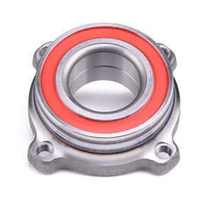 BMW 5-E39 95> 45x124x41 VKBA3445 SKF