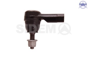 наконечник рулевой!\ Chevrolet Aveo T300 11>/ Cobalt 13> 89139 SIDEM