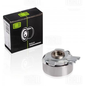 Ролик привода ГРМ натяжной CM 0516 TRIALLI