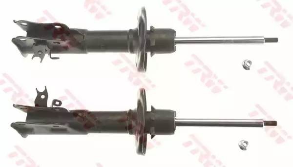 Амортизатор передний HONDA CIVIC VIII JGM1287T JGM1287T TRW