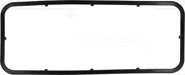прокладка картера !(р) 1x\IVECO Eurotrakker/Strallis дв.F3B36681/F3BE3681/F3BE06 71-36961-00 VICTOR REINZ