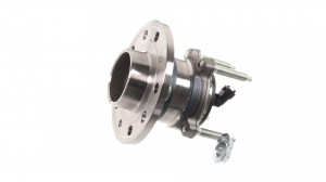 Подшипник VKBA3624 SKF