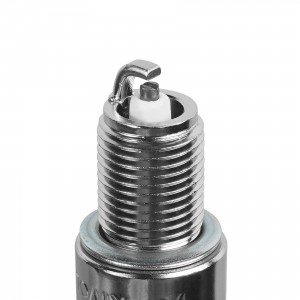 Свеча STARTVOLT VSP 0006B Г-3110 дв 406 (1,0 мм) (к-т 4шт) (ан.А14ДВРМ, LR17YC) VSP 0006B START VOLT