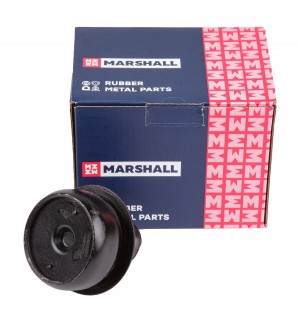 Опора кпп Nissan:  QASHQAI 07- X-TRAIL 07- M8080281 M8080281 MARSHALL