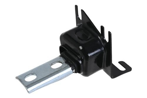 подушка ДВС левая! Dacia, Renault Logan/Sandero 14> Z13535 ZENTPARTS