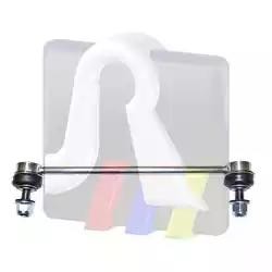 тяга стабилизатора переднего!\ Citroen Jumpy 2.0/1.6HDi/2.0HDi 07> 97-00555 RTS