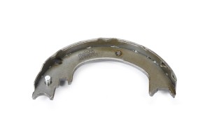 Колодки ручного тормоза к-кт 3030055 METACO