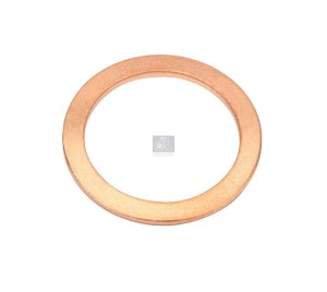 шайба !медн. 18x24x1.5 \MAN D0824/D0834 9.01160 DIESEL TECHNIC