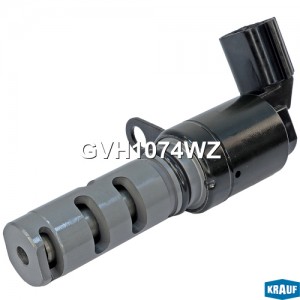 Клапан электромагнитный изменения фаз ГРМ KRAUF gvh1074wz KRAUF
