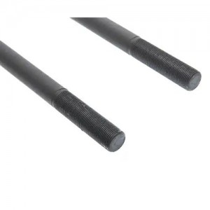 Стремянка КАМАЗ-5322 рессоры задней (15тонн) L=475мм;М27х2мм усиленная MEGAPOWER 29017050 MEGA POWER