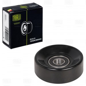 Ролик привод. ремня Toyota Land Cruiser 100 (98-) 4.7i (только ролик натяж.) (CM CM 5609 TRIALLI