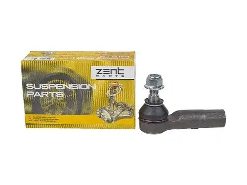 наконечник рулевой правый!\ VW Caddy 03>/Passat 05>/Touran 03> Z11176 ZENTPARTS