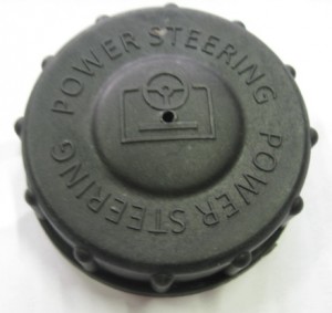 Крышка RENAULT Logan (04-) бачка ГУРа ASAM 30934 ASAM