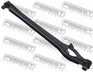 Рычаг задн подвески поперечн левый MAZDA 626 91-94 0525-GERL 0525-GERL FEBEST