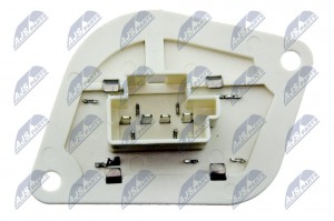 ERD-CH-012 РЕЗИСТОР ВЕНТИЛЯТОРА JEEP CHEROKEE 1991-2001 ERDCH012 NTY