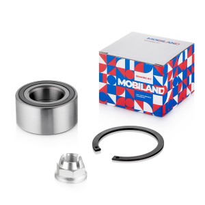 Ремкомплект ступицы задней для а/м RENAULT DUSTER (HS_) 4x4, (HM_)  4x4, ARKANA  219201370 MOBILAND