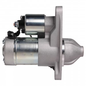 Стартер для а/м Nissan Qashqai II (13-)/X-Trail (14-) (16-) 2.0i (LSt 1402) LST1402 START VOLT