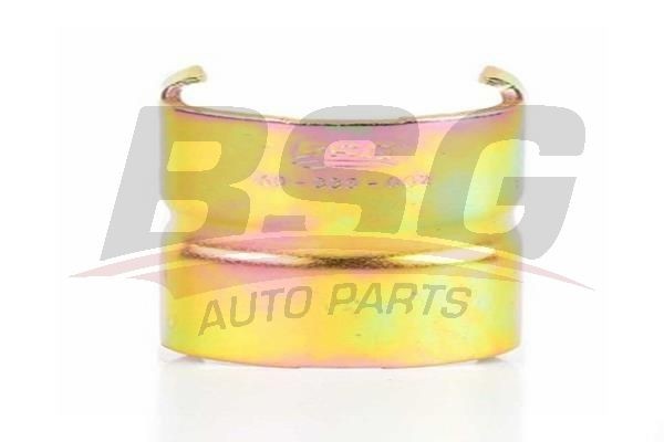 ХОМУТ КРЕПЛЕНИЯ ПЕРЕДНЕГО СТАБИЛИЗАТОРА (BSG 60-335-002) BSG60335002 BSG