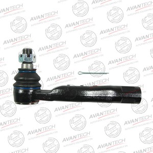 Наконечник рулевой Avantech левый ATE0124L AVANTECH