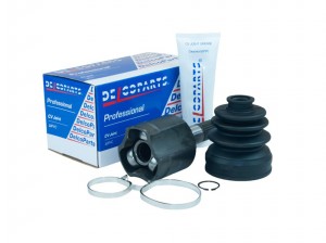 ШРУС внутренний HYUNDAI Elantra (00-) комплект DELCOPARTS 19345020 DELCOPARTS