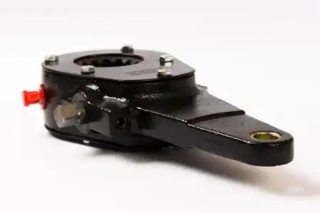 рычаг тормоза регулировочный !прямой L=225, 14шлиц \КИРОВЕЦ К-700/700А/701 70023000201 AVTOMAGNAT