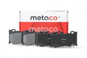 NISSAN INFINITI FX50(S51)/G37 (2008>) 3000253 METACO