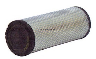 фильтр воздушный! BOBCAT, CATERPILLAR, JOHN DEERE, KOMATSU, KUBOTA A2840 FILTORQ