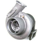 Турбокомпрессор 318294 BorgWarner S400 (317803, 5010477293) Renault, ЯМЗ-650 318294 BORGWARNER