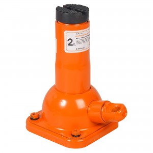 Домкрат винтовой 2т (MIN - 190 мм, MAX - 400 мм) AJ-R-02S) AJ-R-02S AIRLINE