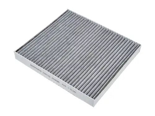 фильтр салона! угольный Opel Zafira B 1.8 16V 05> Z34122 ZENTPARTS