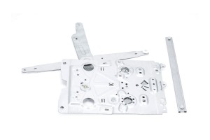 VOLVO TRUCK FM T10997003 TOPCOVER