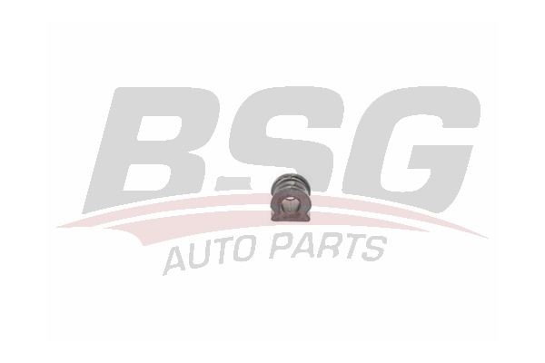 Втулка стабилизатора VW Polo SEAT Cordoba SKODA Fabia (01-10) подвески передней  BSG90700169 BSG