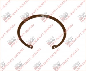 Стопорное кольцо WG2229040003 SHAFT