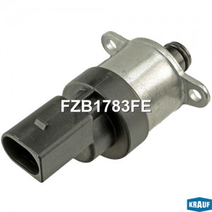 Клапан дозирования топлива FZB1783FE fzb1783fe KRAUF