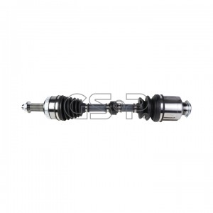 привод правый! 585mm, ABS\ Hyundai ix35 2.0CRDi 12> 224522 GS P