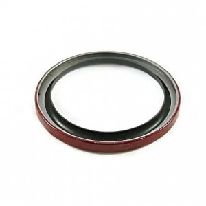 Сальник коленчатого вала КАМАЗ Камминз ISLe, QSL, 6CT передний (4025270) (Haffen 0425 HAFFEN