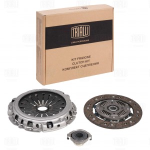 Сцепление к-т FR 1601 TRIALLI
