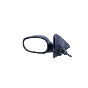 Зеркало боковое CHEVROLET Lanos (97-02) левое NSP NSP0196304167 NSP