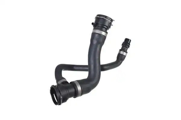 патрубок системы охлаждения!\ BMW E70 3.0i 06-10 10-35695-SX STELLOX