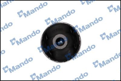 Сайлентблок CHEVROLET Aveo (11-) рычага подвески задней MANDO DCC010495 MANDO
